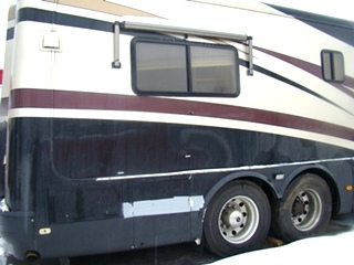 2002 HOLIDAY RAMBLER NAVIGATOR USED PARTS FOR SALE