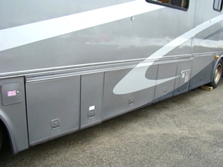 2002 REFLECTION MOTORHOME PARTS FOR SALE USED RV SALVAGE PARTS 