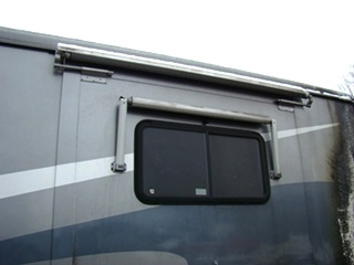 2002 REFLECTION MOTORHOME PARTS FOR SALE USED RV SALVAGE PARTS 