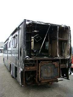 2002 REFLECTION MOTORHOME PARTS FOR SALE USED RV SALVAGE PARTS 