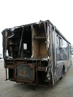 2002 REFLECTION MOTORHOME PARTS FOR SALE USED RV SALVAGE PARTS 