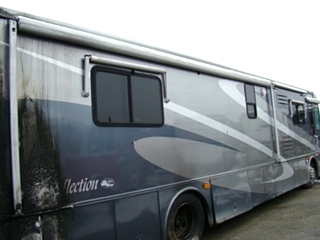 2002 REFLECTION MOTORHOME PARTS FOR SALE USED RV SALVAGE PARTS 