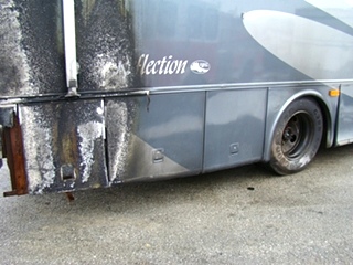 2002 REFLECTION MOTORHOME PARTS FOR SALE USED RV SALVAGE PARTS 