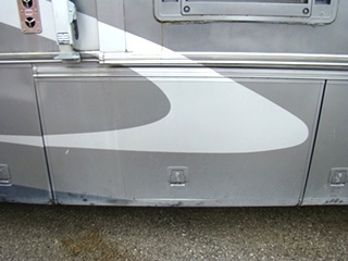 2002 REFLECTION MOTORHOME PARTS FOR SALE USED RV SALVAGE PARTS 