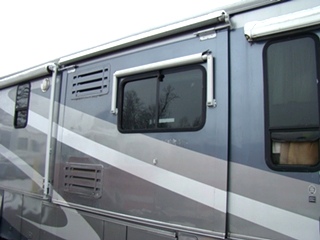 2002 REFLECTION MOTORHOME PARTS FOR SALE USED RV SALVAGE PARTS 