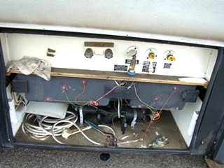 2002 REFLECTION MOTORHOME PARTS FOR SALE USED RV SALVAGE PARTS 