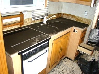 2002 REFLECTION MOTORHOME PARTS FOR SALE USED RV SALVAGE PARTS 