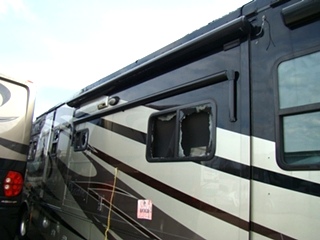 2011 PHAETON MOTORHOME PARTS FOR SALE USED RV SALVAGE 