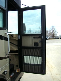 2011 PHAETON MOTORHOME PARTS FOR SALE USED RV SALVAGE 