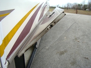 2002 FLEETWOOD BOUNDER MOTORHOME PARTS FOR SALE