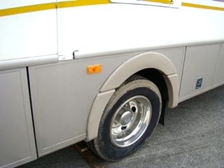 2002 FLEETWOOD BOUNDER MOTORHOME PARTS FOR SALE