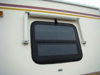 2002 FLEETWOOD BOUNDER MOTORHOME PARTS FOR SALE