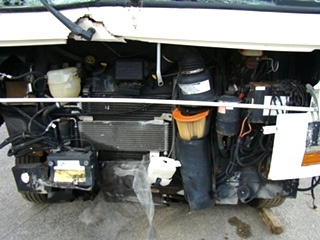 2002 FLEETWOOD BOUNDER MOTORHOME PARTS FOR SALE