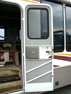 2002 FLEETWOOD BOUNDER MOTORHOME PARTS FOR SALE