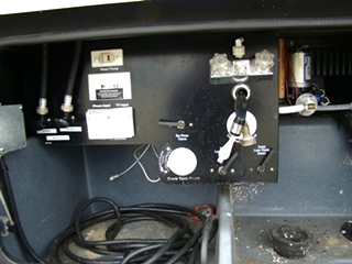 2002 FLEETWOOD BOUNDER MOTORHOME PARTS FOR SALE
