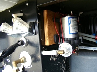 2002 FLEETWOOD BOUNDER MOTORHOME PARTS FOR SALE