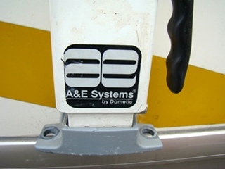 2002 FLEETWOOD BOUNDER MOTORHOME PARTS FOR SALE