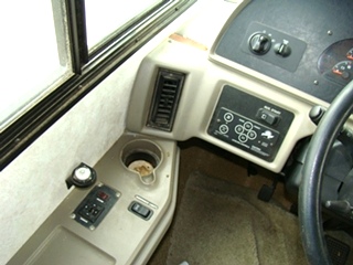 2002 FLEETWOOD BOUNDER MOTORHOME PARTS FOR SALE