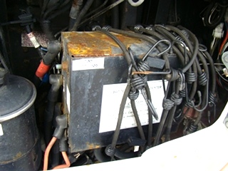 2002 FLEETWOOD BOUNDER MOTORHOME PARTS FOR SALE