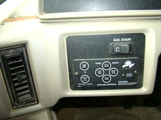 2002 FLEETWOOD BOUNDER MOTORHOME PARTS FOR SALE