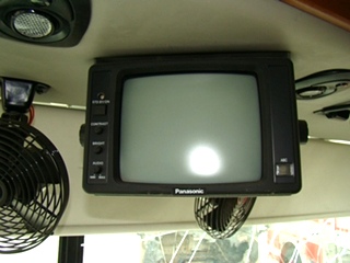 2002 FLEETWOOD BOUNDER MOTORHOME PARTS FOR SALE