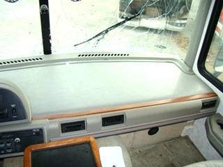2002 FLEETWOOD BOUNDER MOTORHOME PARTS FOR SALE