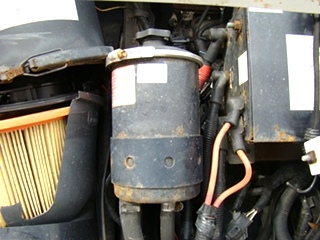 2002 FLEETWOOD BOUNDER MOTORHOME PARTS FOR SALE