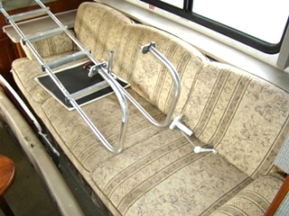 2002 FLEETWOOD BOUNDER MOTORHOME PARTS FOR SALE