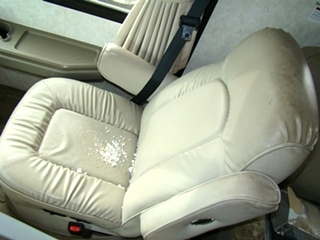 2002 FLEETWOOD BOUNDER MOTORHOME PARTS FOR SALE