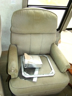 2002 FLEETWOOD BOUNDER MOTORHOME PARTS FOR SALE