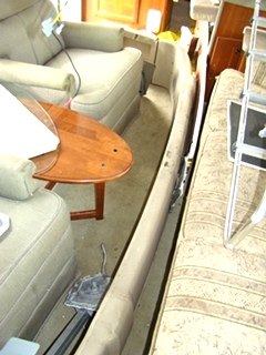2002 FLEETWOOD BOUNDER MOTORHOME PARTS FOR SALE