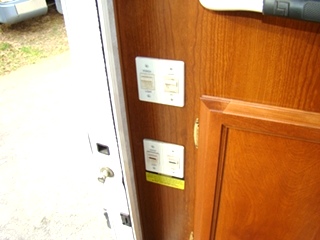 2002 FLEETWOOD BOUNDER MOTORHOME PARTS FOR SALE