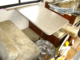 2002 FLEETWOOD BOUNDER MOTORHOME PARTS FOR SALE