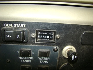 2002 FLEETWOOD BOUNDER MOTORHOME PARTS FOR SALE