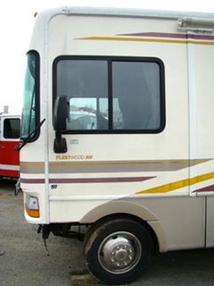 2002 FLEETWOOD BOUNDER MOTORHOME PARTS FOR SALE