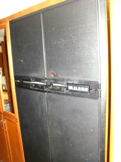 2002 FLEETWOOD BOUNDER MOTORHOME PARTS FOR SALE