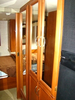 2002 FLEETWOOD BOUNDER MOTORHOME PARTS FOR SALE