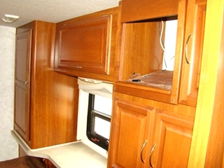 2002 FLEETWOOD BOUNDER MOTORHOME PARTS FOR SALE