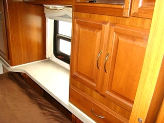 2002 FLEETWOOD BOUNDER MOTORHOME PARTS FOR SALE