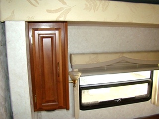 2002 FLEETWOOD BOUNDER MOTORHOME PARTS FOR SALE