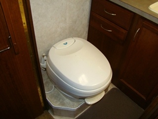 2002 FLEETWOOD BOUNDER MOTORHOME PARTS FOR SALE