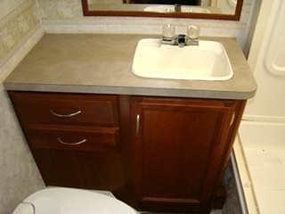 2002 FLEETWOOD BOUNDER MOTORHOME PARTS FOR SALE