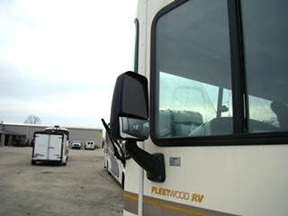 2002 FLEETWOOD BOUNDER MOTORHOME PARTS FOR SALE