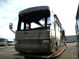 2006 HOLIDAY RAMBLER IMPERIAL PARTS FOR SALE BY VISONE RV SALVAGE PARTS 