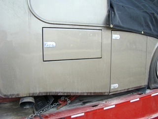 2006 HOLIDAY RAMBLER IMPERIAL PARTS FOR SALE BY VISONE RV SALVAGE PARTS 