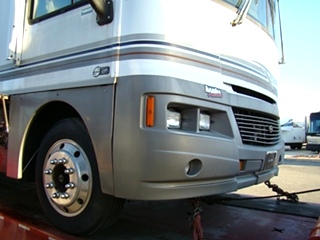 USED RV PARTS FOR SALE 2002 WINNEBAGO CHIEFTAIN 