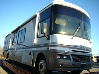 USED RV PARTS FOR SALE 2002 WINNEBAGO CHIEFTAIN 