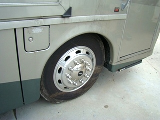 WINNEBAGO PARTS DEALER - SEARCH 2005 WINNEBAGO JOURNEY MOTORHOME PARTS 