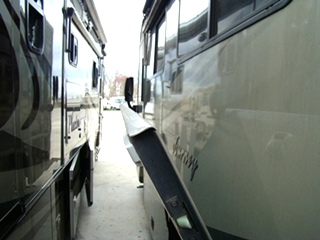 WINNEBAGO PARTS DEALER - SEARCH 2005 WINNEBAGO JOURNEY MOTORHOME PARTS 