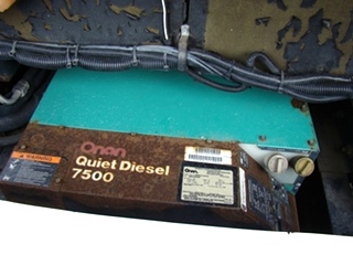 2000 AMERICAN TRADITION PARTS FOR SALE 
